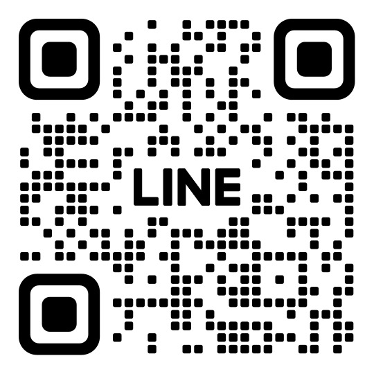 QR Code Line